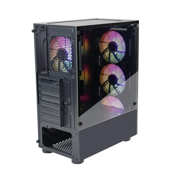 Apex Performance Gaming Case Series - Image 3