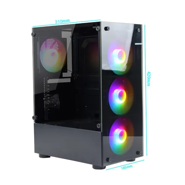 Apex Performance Gaming Case Series - Image 4