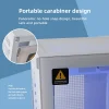 Crystal Horizon Desktop Performance Enclosure - Image 5