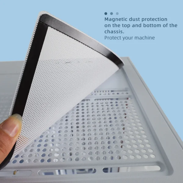 Crystal Horizon Desktop Performance Enclosure - Image 6