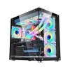 Quantum Airflow Elite Performance Chassis