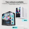 Quantum Airflow Elite Performance Chassis - Image 4