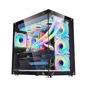Quantum Airflow Elite Performance Chassis