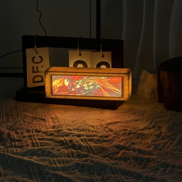 Shadow Slayer Light Box - Image 2