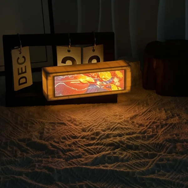 Shadow Slayer Light Box - Image 3