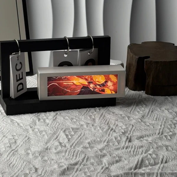 Shadow Slayer Light Box - Image 5