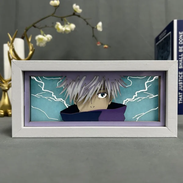 Blind Sorcerer Light Box - Image 2