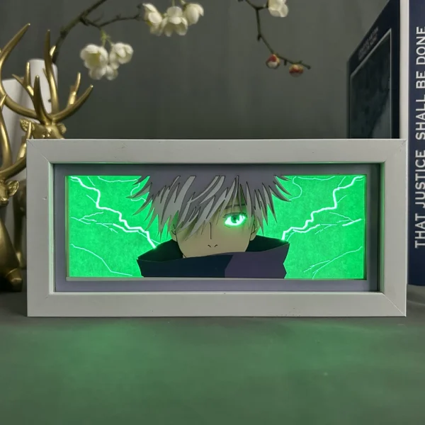 Blind Sorcerer Light Box - Image 3