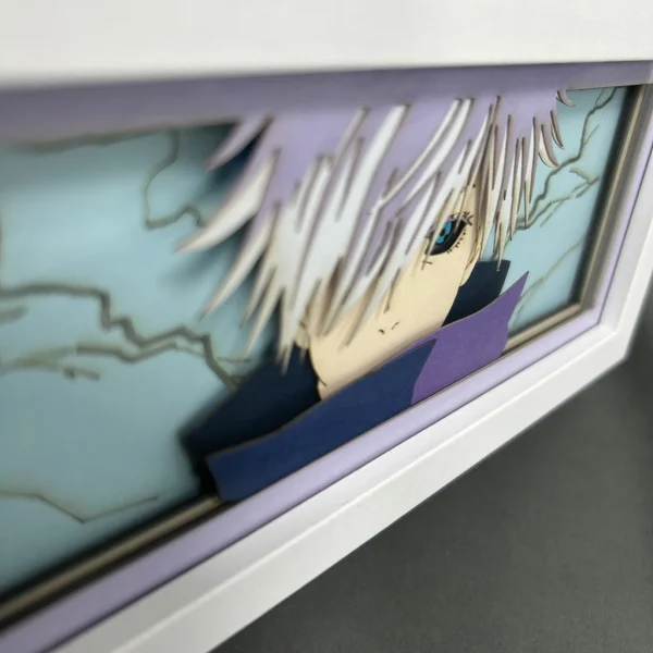 Blind Sorcerer Light Box - Image 4
