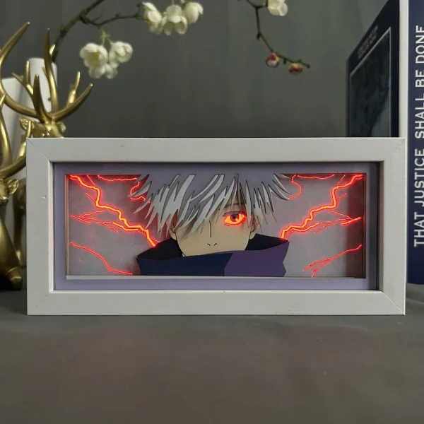 Blind Sorcerer Light Box - Image 5