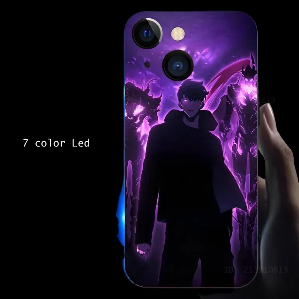 Vocal Reactive Phone Case - Image 3