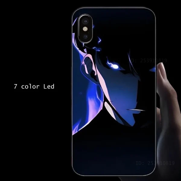 Vocal Reactive Phone Case - Image 4