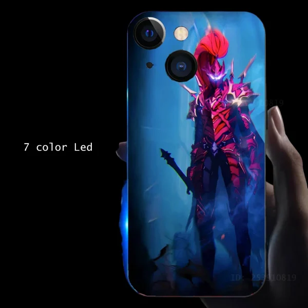 Vocal Reactive Phone Case - Image 5
