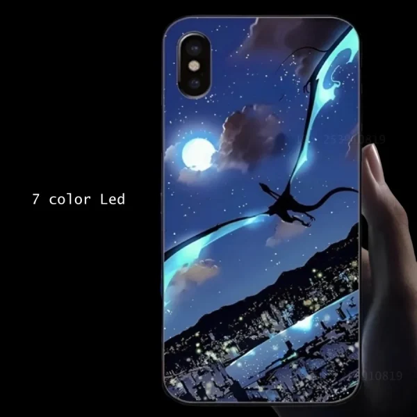 Vocal Reactive Phone Case - Image 6