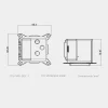 Compact Cooling Performance Liquid Solution - Image 2