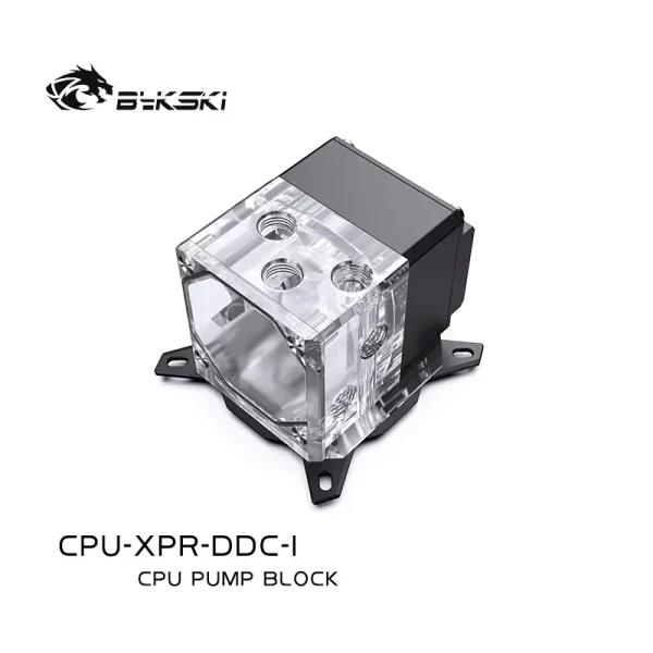 Compact Cooling Performance Liquid Solution - Image 5