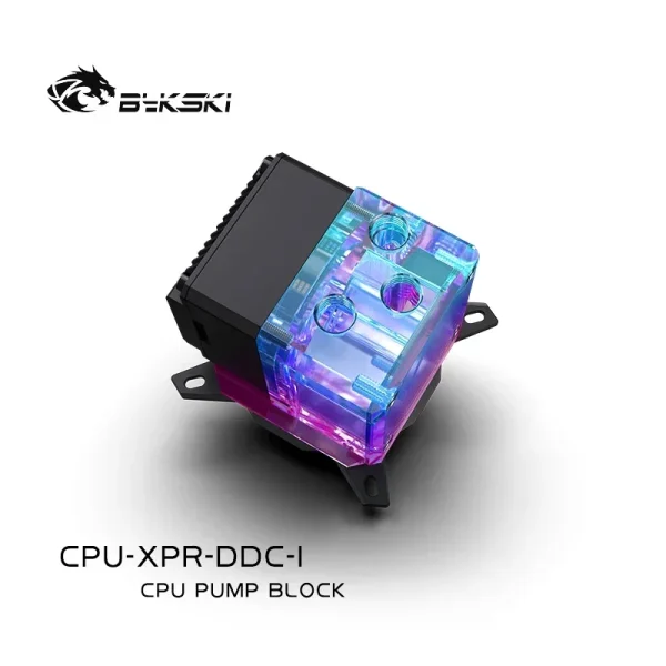 Compact Cooling Performance Liquid Solution - Image 6