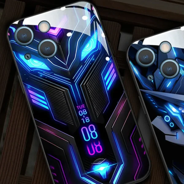Robot Phone Shield Pro - Image 2