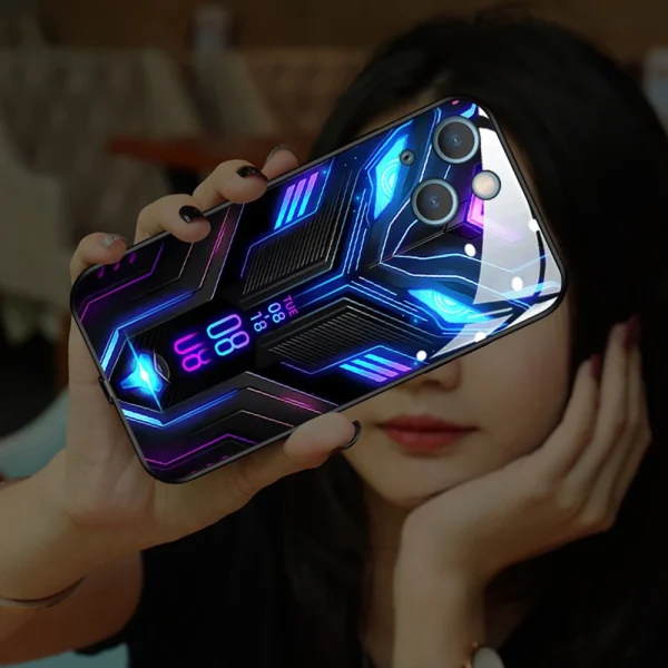 Robot Phone Shield Pro - Image 3