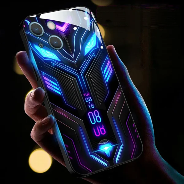 Robot Phone Shield Pro - Image 4
