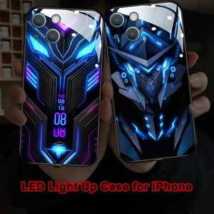 Robot Phone Shield Pro