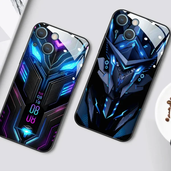 Robot Phone Shield Pro - Image 5
