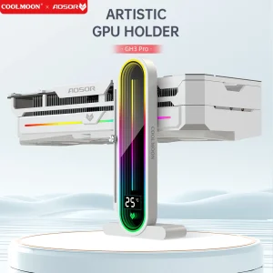 GPU Support Mounting Bracket