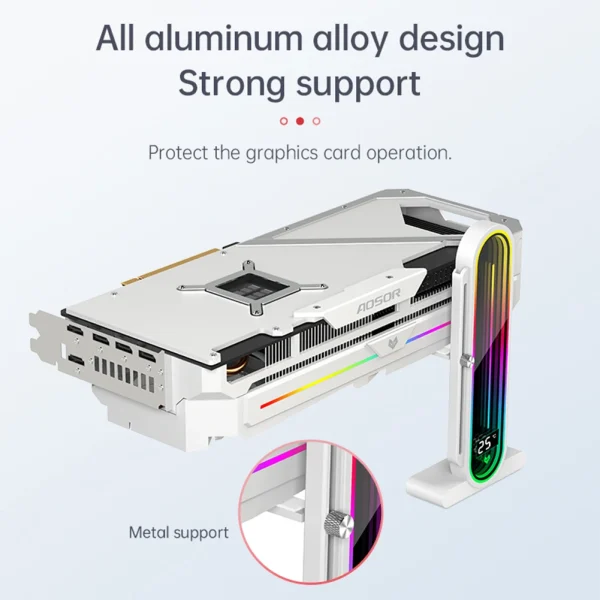 GPU Support Mounting Bracket - Image 5