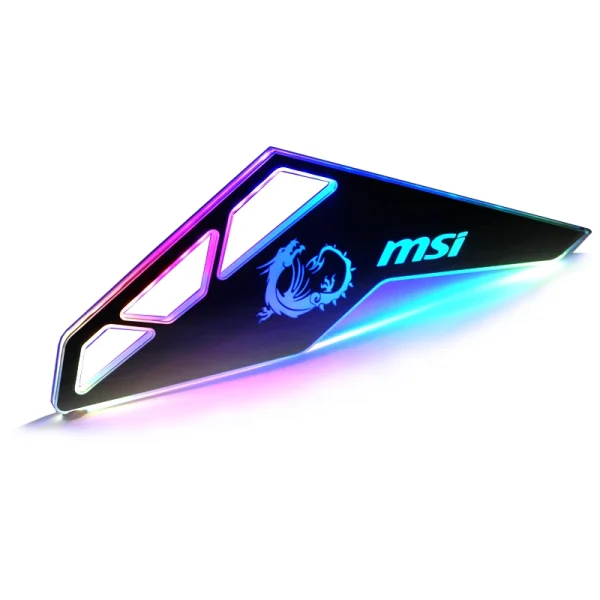 Illuminated Performance Gaming Chassis Pro - Image 2