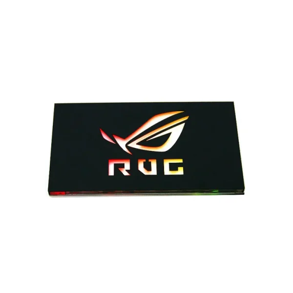 Illuminated Performance Gaming Chassis Pro - Image 5