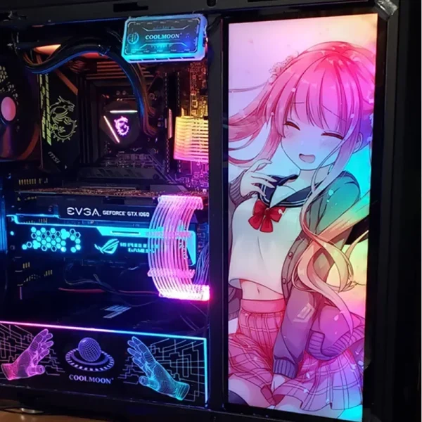 Luminous Chassis Accent Panel Pro - Image 2