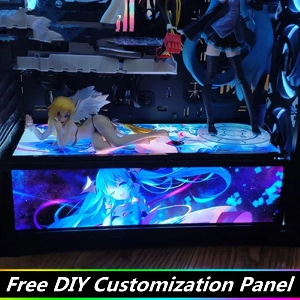 Luminous Chassis Accent Panel Pro - Image 4