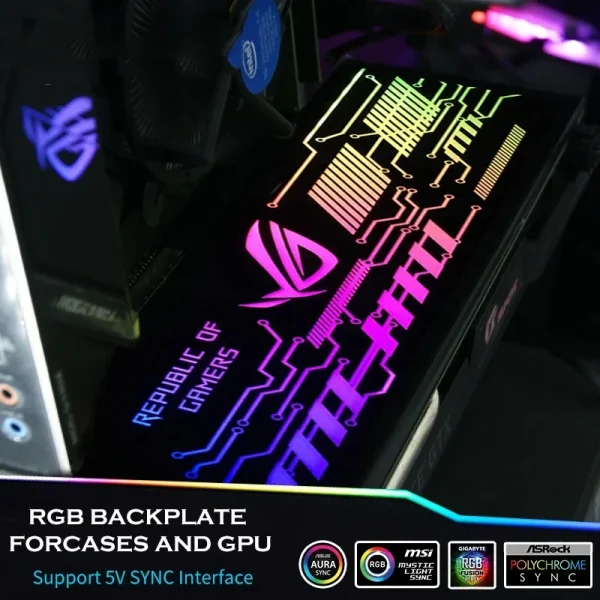 Luminous Chassis Accent Panel Pro - Image 6
