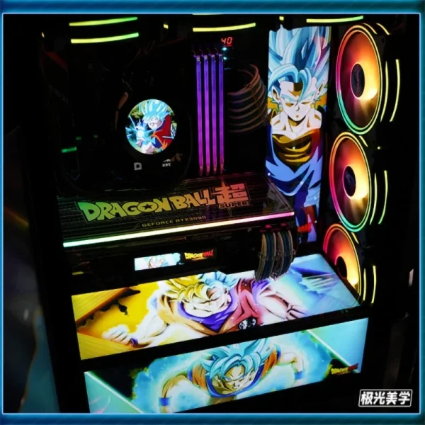 Luminous Edge Precision Graphics Panel - Image 2