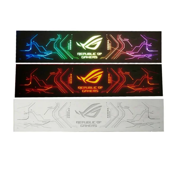 Luminous Edge Precision Graphics Panel - Image 5