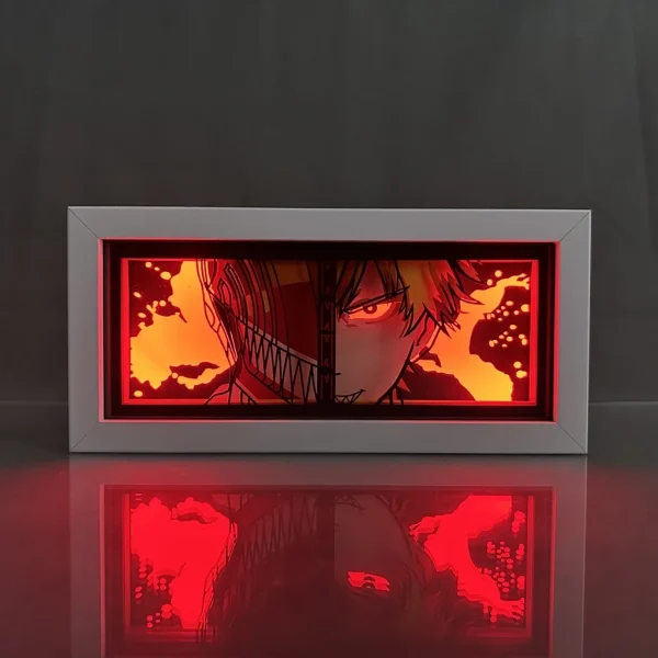 Chainsaw Guardian Light Box - Image 2