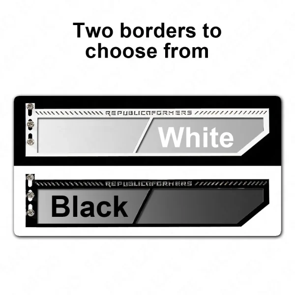 Radiant Graphics Card Display Frame - Image 5