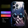 7-Eye Luminous Phone Case
