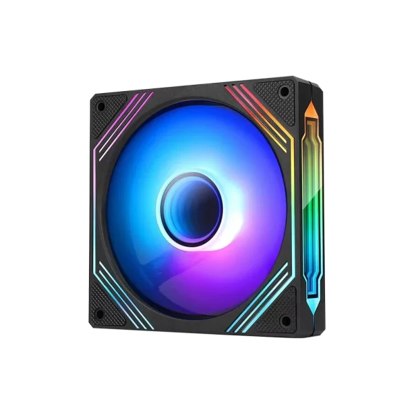 Luminous Airflow Precision Cooling Case - Image 4