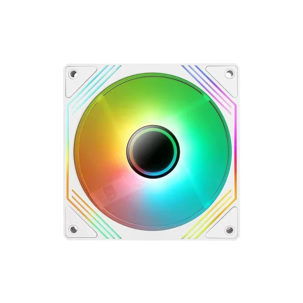 Luminous Airflow Precision Cooling Case - Image 5