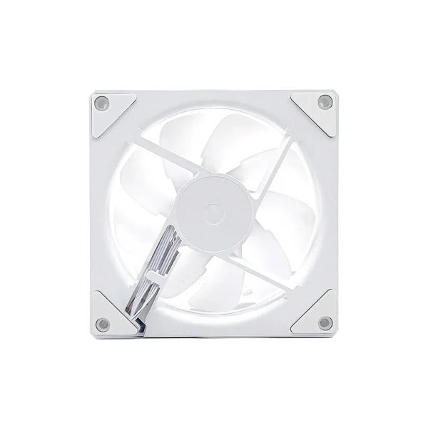 Luminous Airflow Precision Cooling Case - Image 6