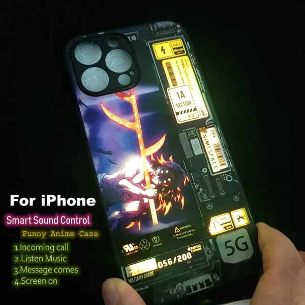 Phantom Mobile Shield Case - Image 2