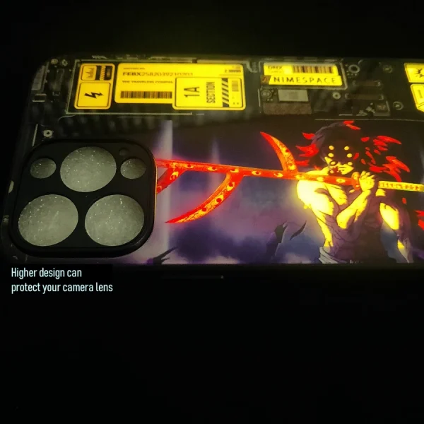 Phantom Mobile Shield Case - Image 3