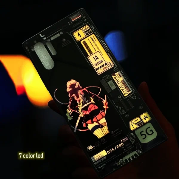 Phantom Mobile Shield Case - Image 4