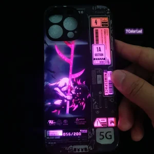Phantom Mobile Shield Case