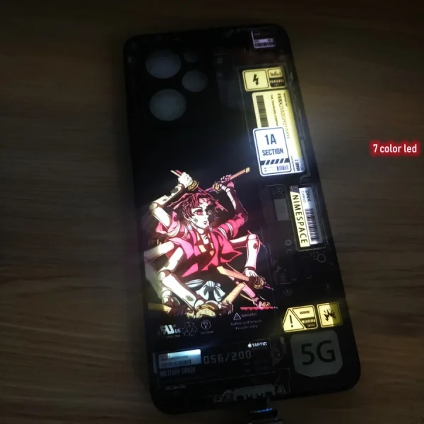 Phantom Mobile Shield Case - Image 5