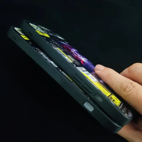 Phantom Mobile Shield Case - Image 6