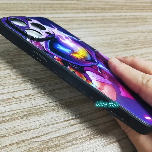 Glowing Mask Phone Protector - Image 6