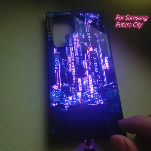 Guardian Protective Led Case - Image 2