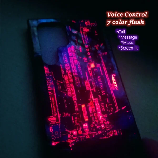 Guardian Protective Led Case - Image 3